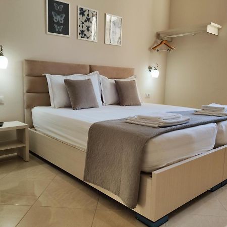Olive B&B Berat Exterior photo
