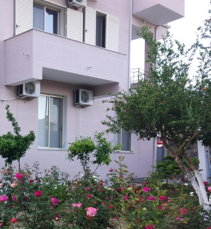 Olive B&B Berat Exterior photo