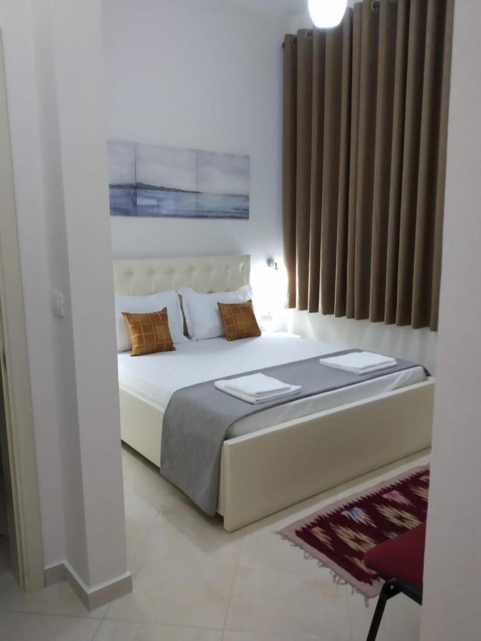 Olive B&B Berat Exterior photo