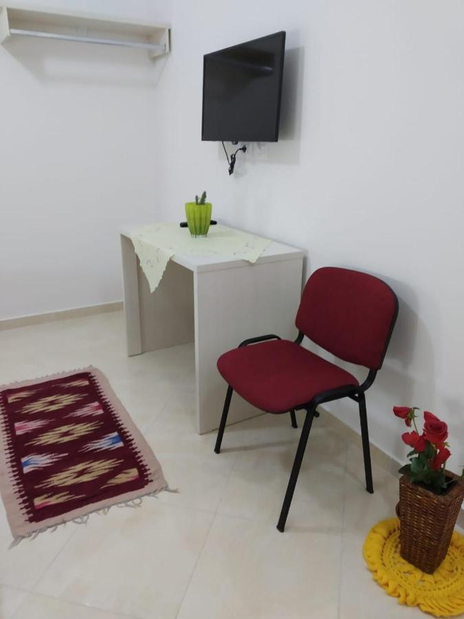 Olive B&B Berat Exterior photo