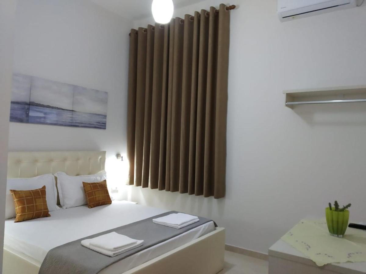 Olive B&B Berat Exterior photo
