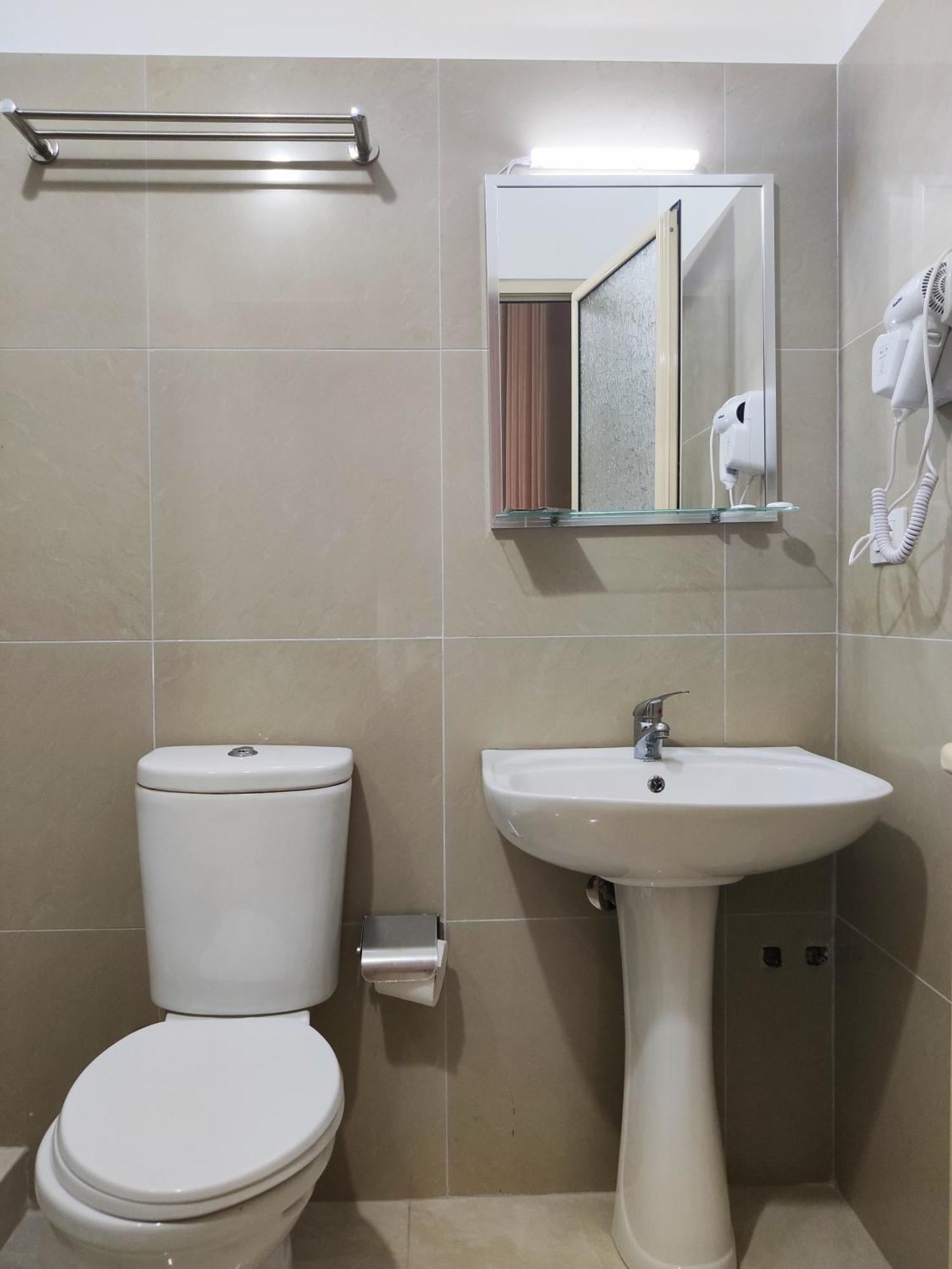 Olive B&B Berat Room photo
