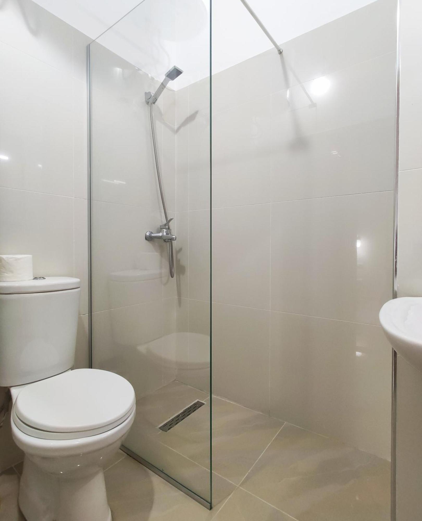 Olive B&B Berat Room photo