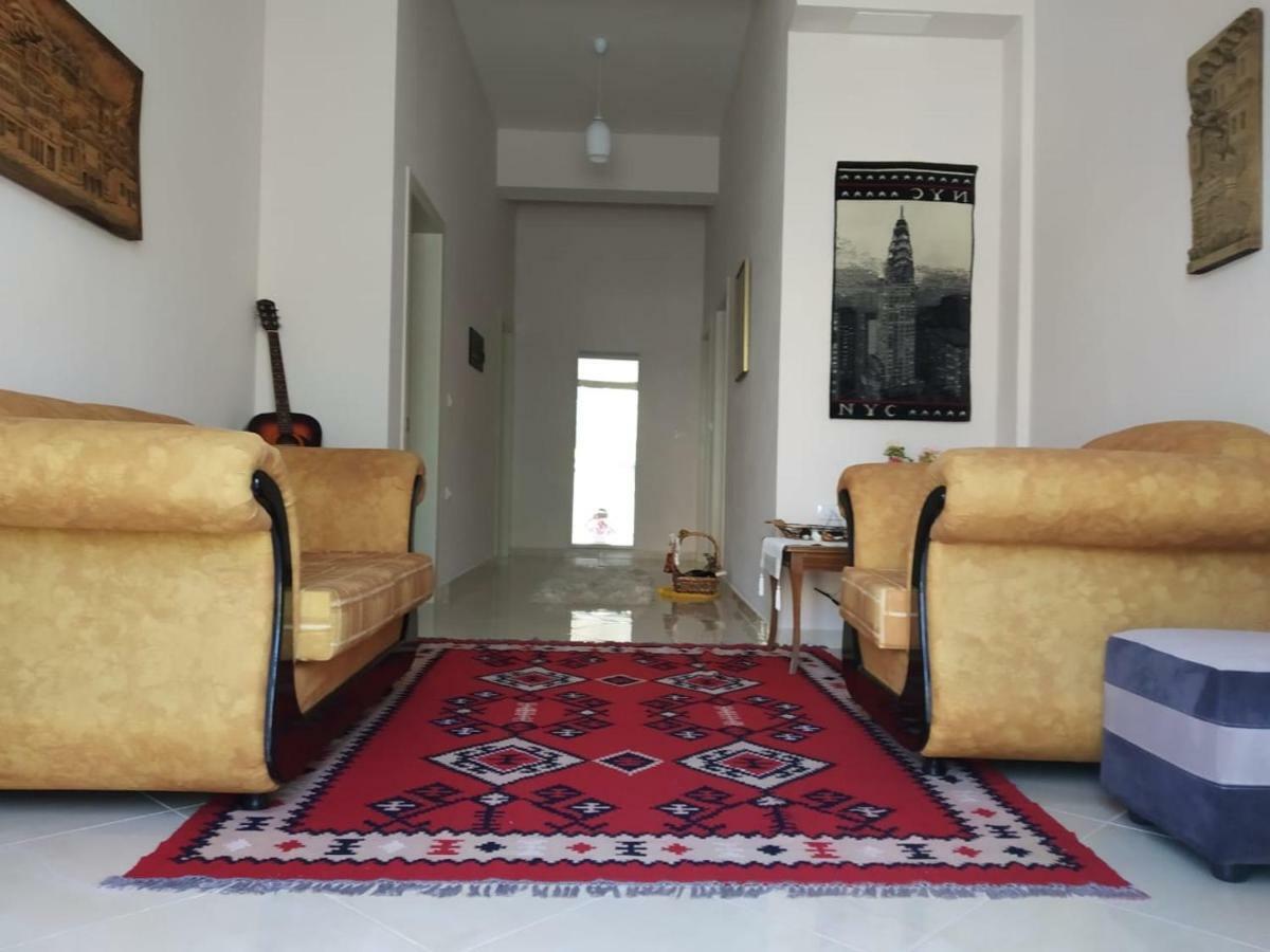 Olive B&B Berat Exterior photo