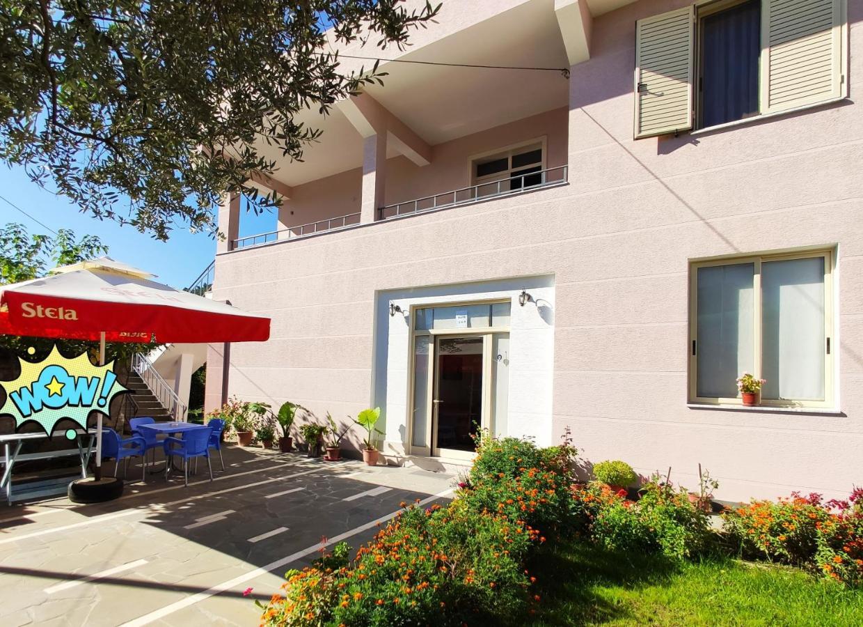 Olive B&B Berat Exterior photo
