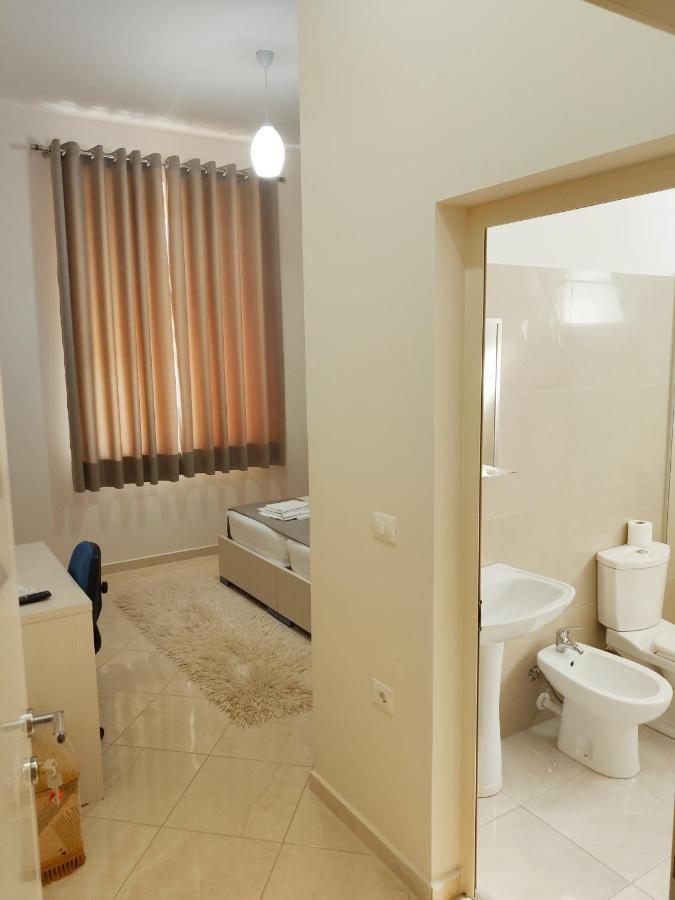 Olive B&B Berat Exterior photo