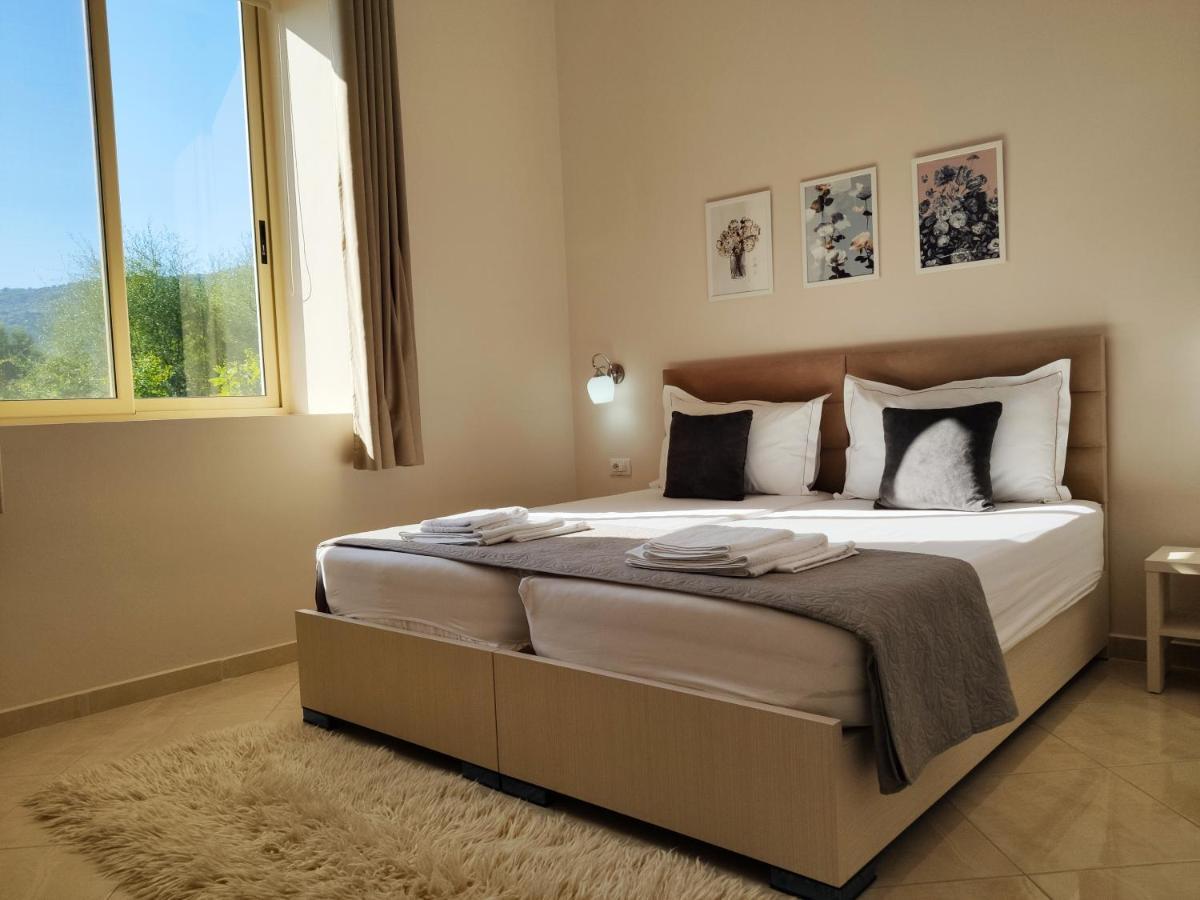 Olive B&B Berat Exterior photo