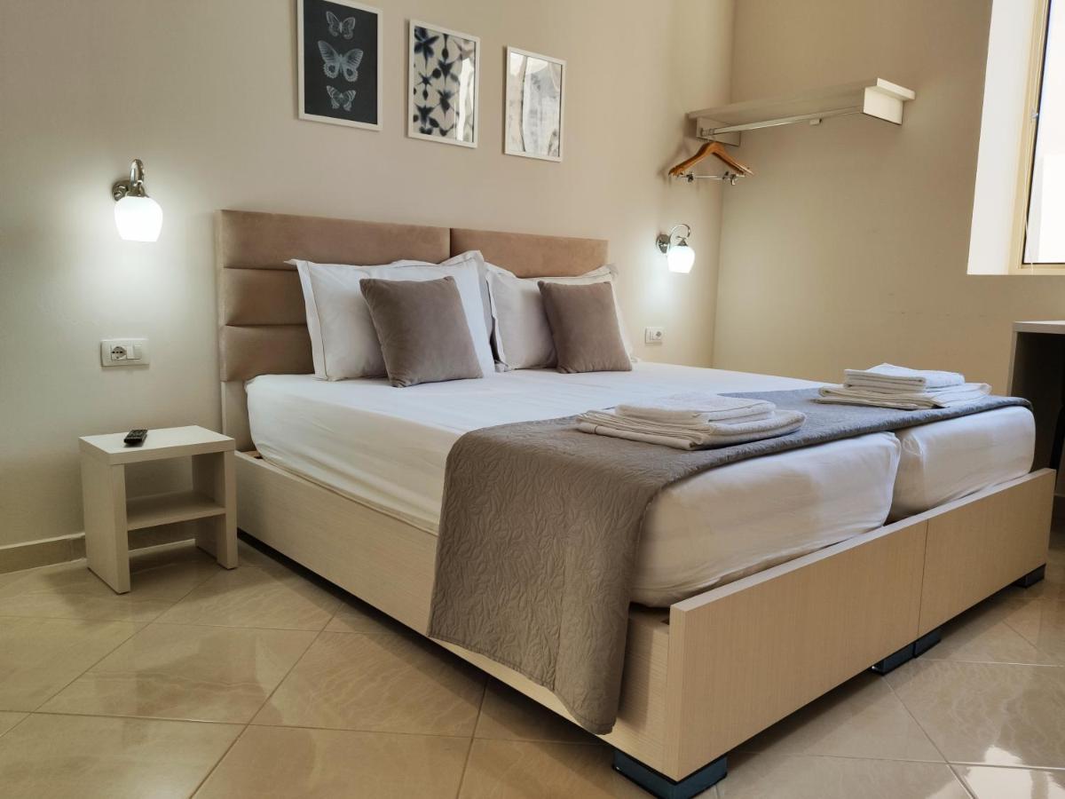 Olive B&B Berat Exterior photo