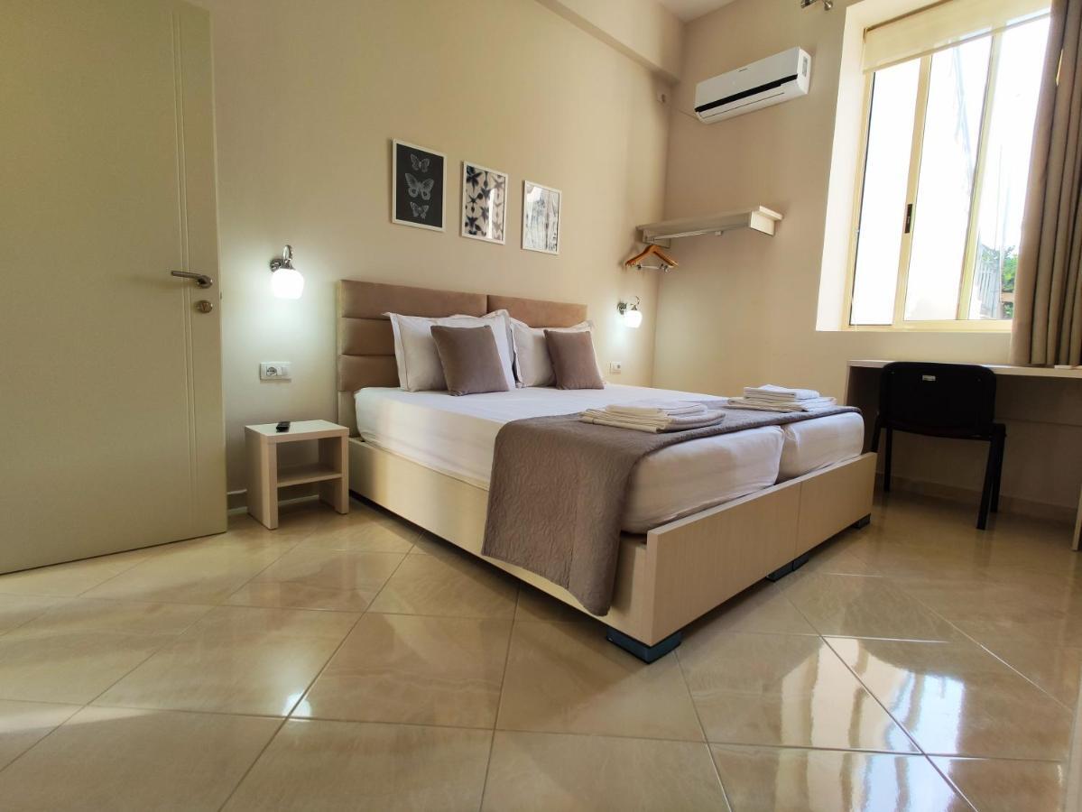Olive B&B Berat Room photo